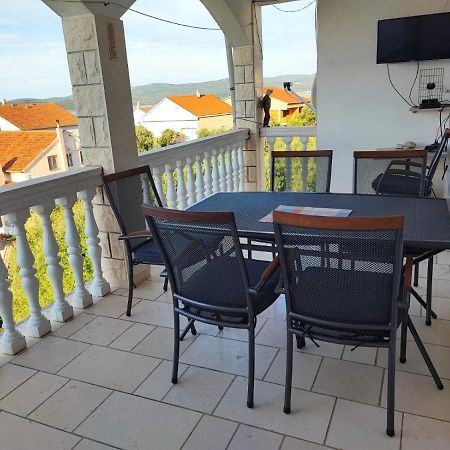 Apartments Dodik Orebić Dış mekan fotoğraf