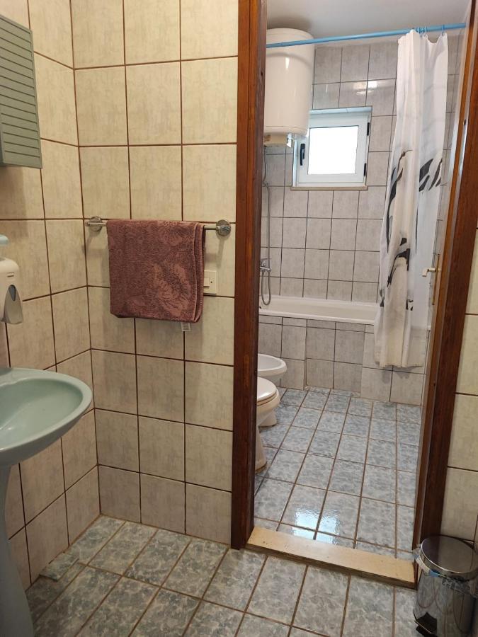 Apartments Dodik Orebić Dış mekan fotoğraf