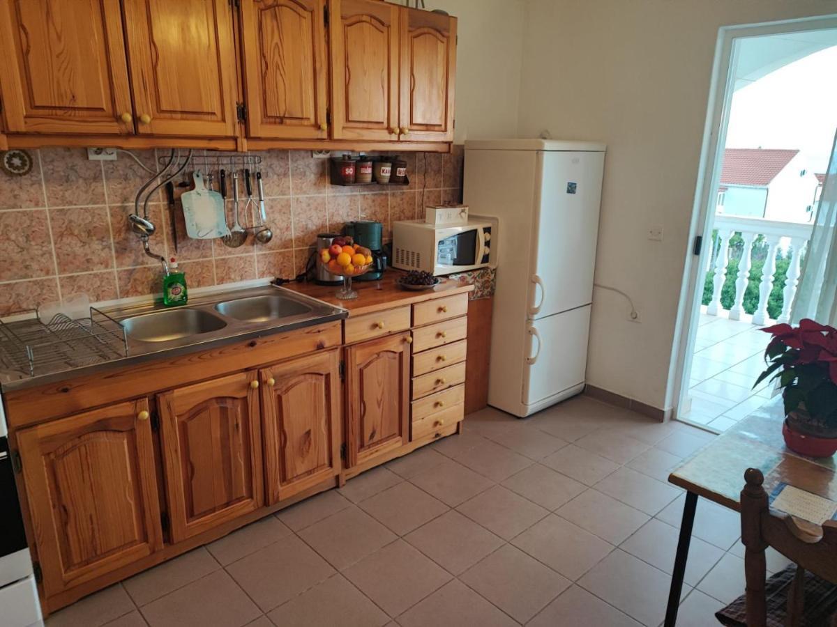 Apartments Dodik Orebić Dış mekan fotoğraf