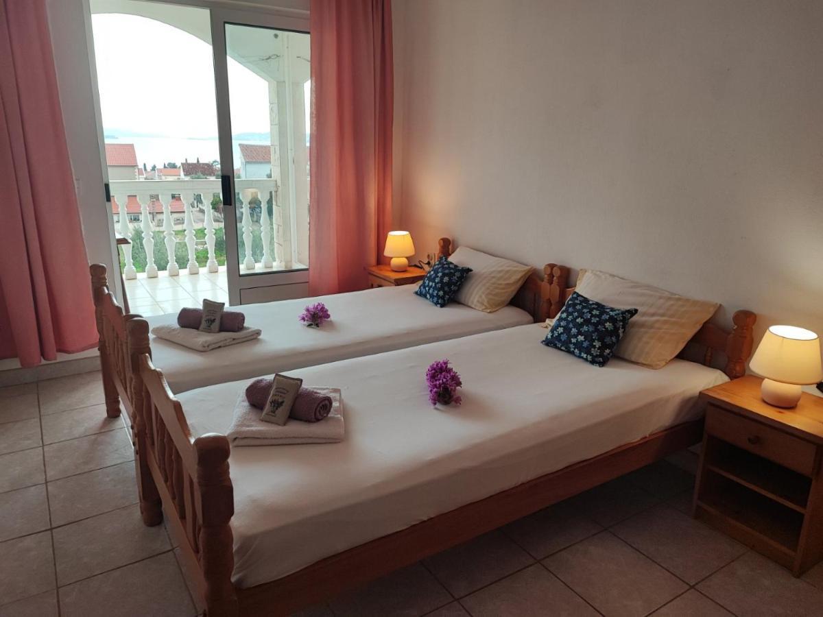 Apartments Dodik Orebić Dış mekan fotoğraf