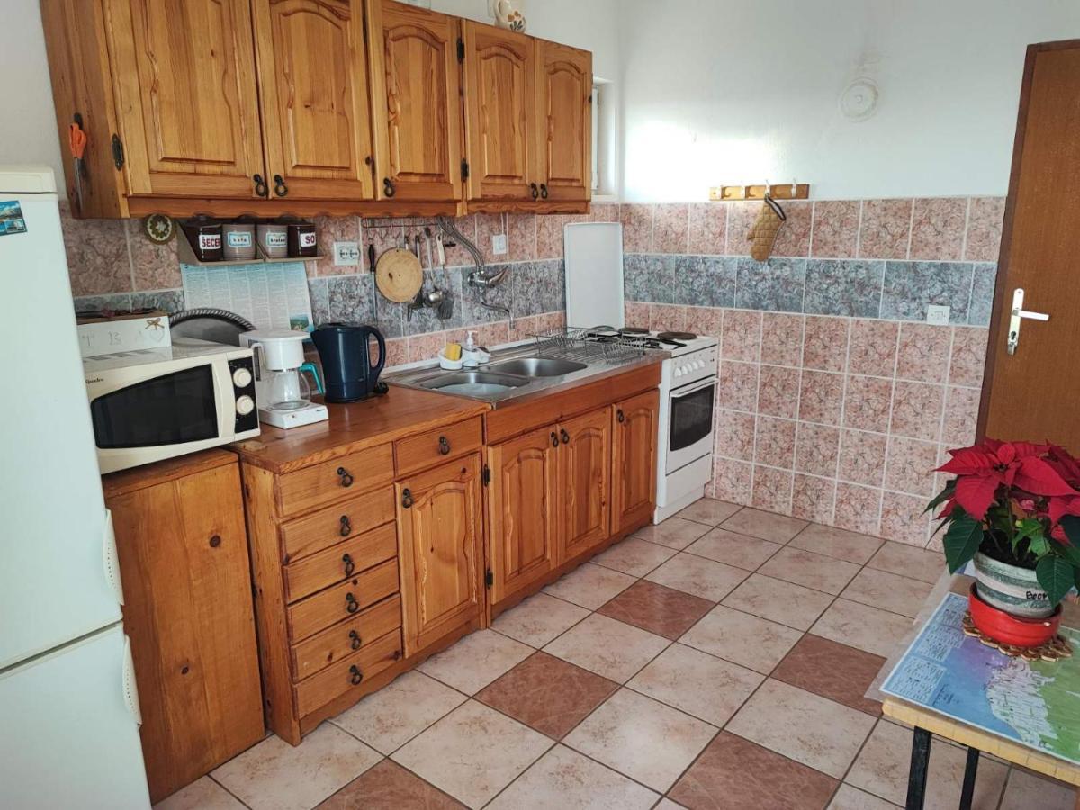 Apartments Dodik Orebić Dış mekan fotoğraf
