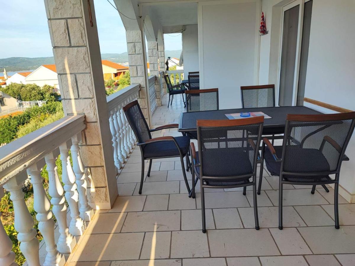 Apartments Dodik Orebić Dış mekan fotoğraf