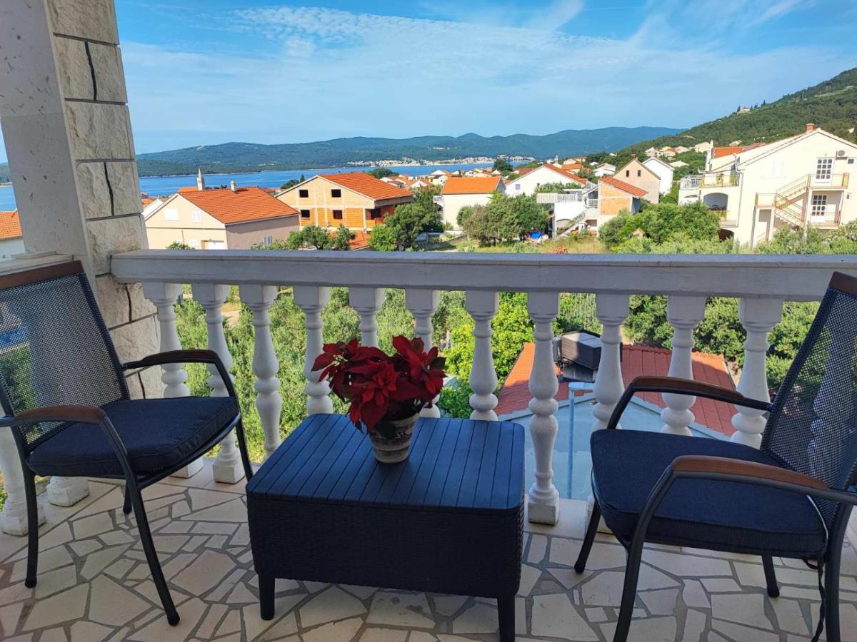 Apartments Dodik Orebić Dış mekan fotoğraf