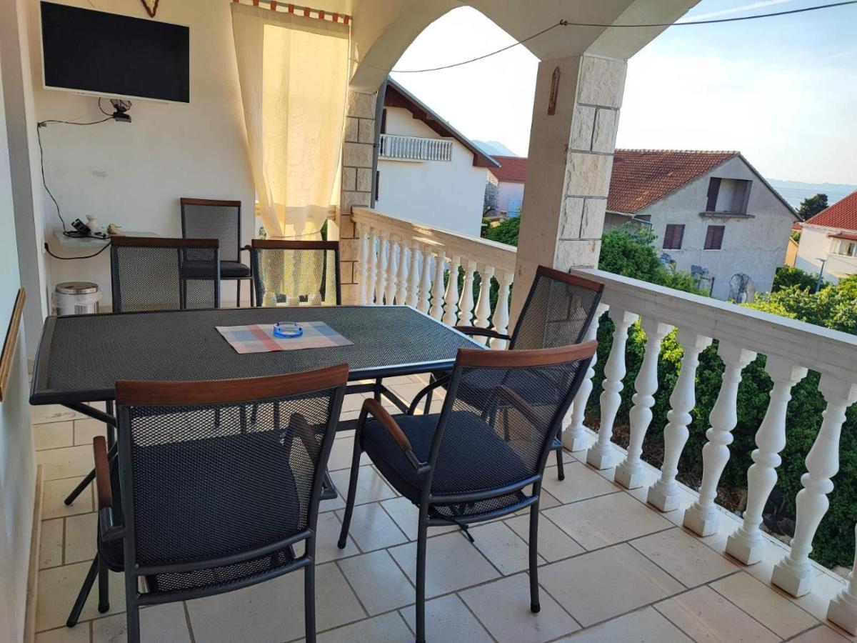 Apartments Dodik Orebić Dış mekan fotoğraf