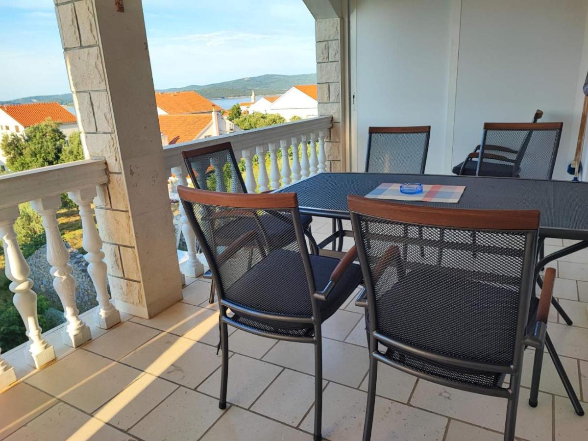 Apartments Dodik Orebić Dış mekan fotoğraf