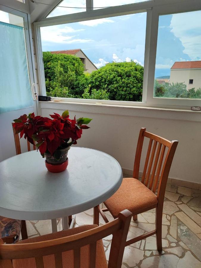Apartments Dodik Orebić Dış mekan fotoğraf