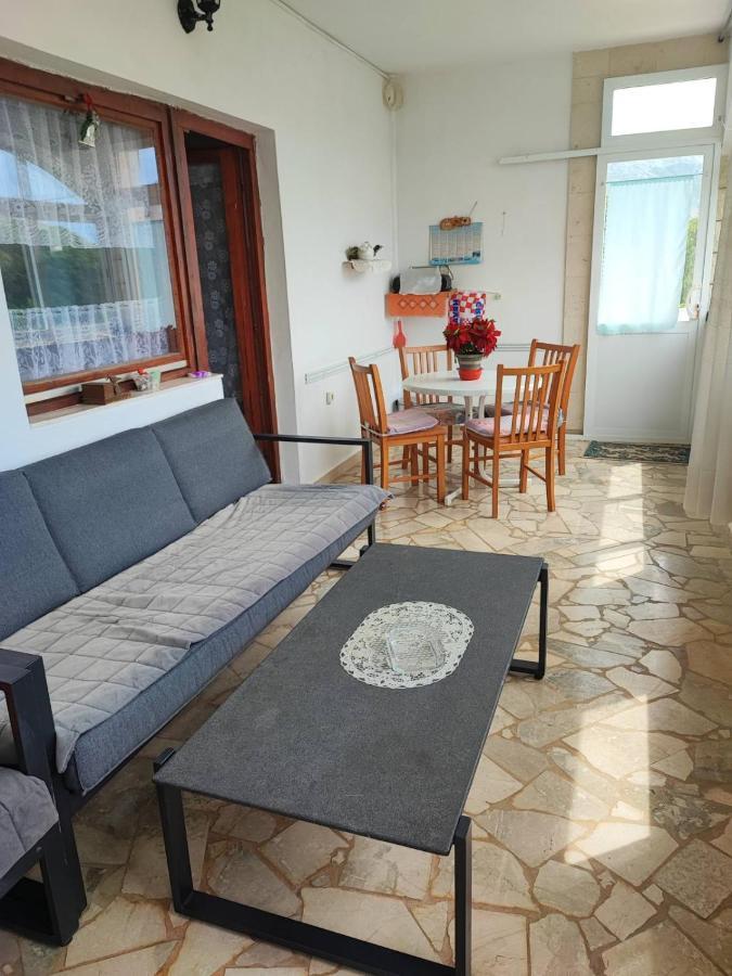 Apartments Dodik Orebić Dış mekan fotoğraf