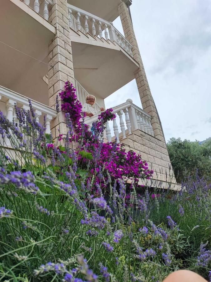 Apartments Dodik Orebić Dış mekan fotoğraf