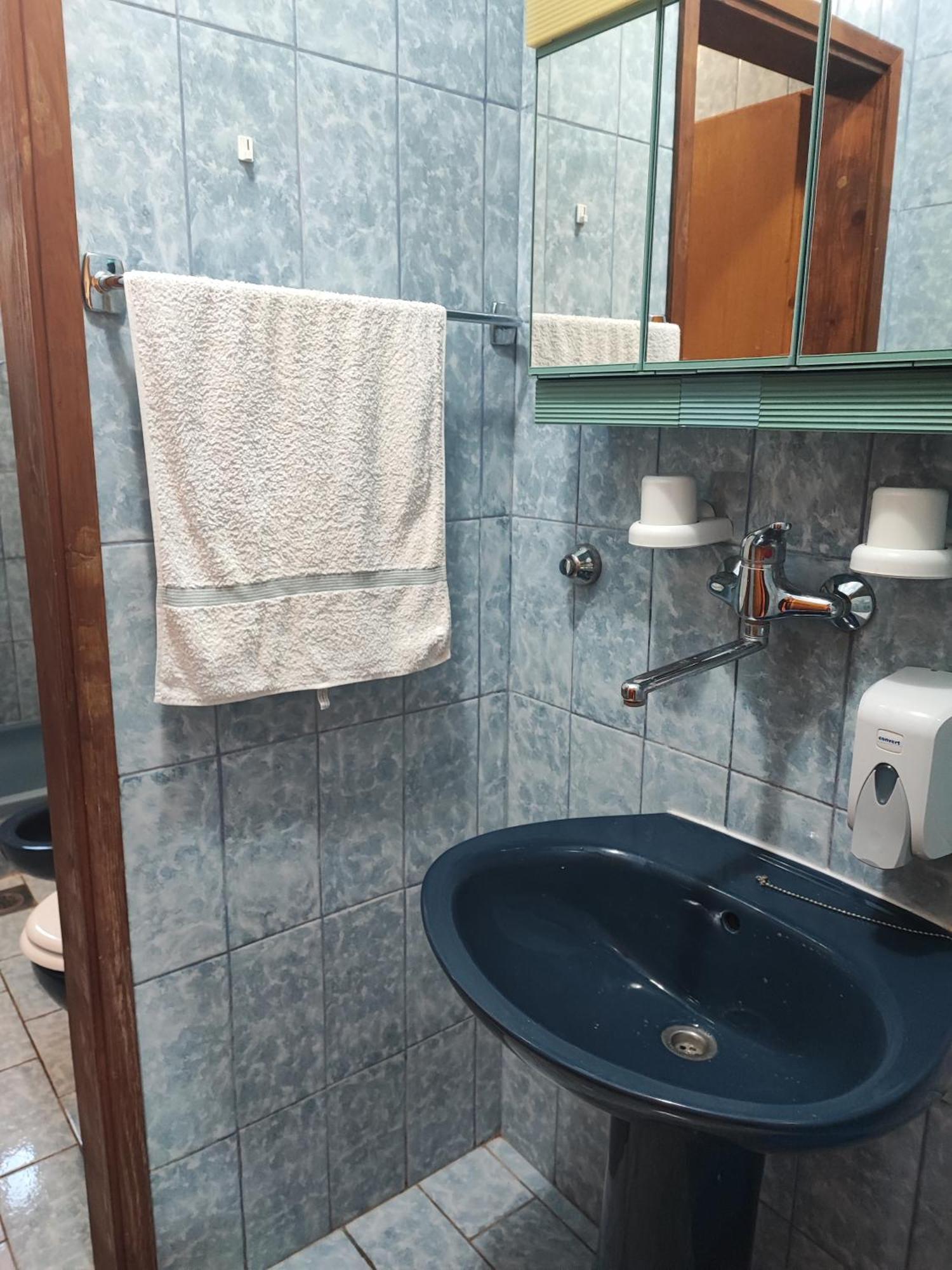 Apartments Dodik Orebić Dış mekan fotoğraf