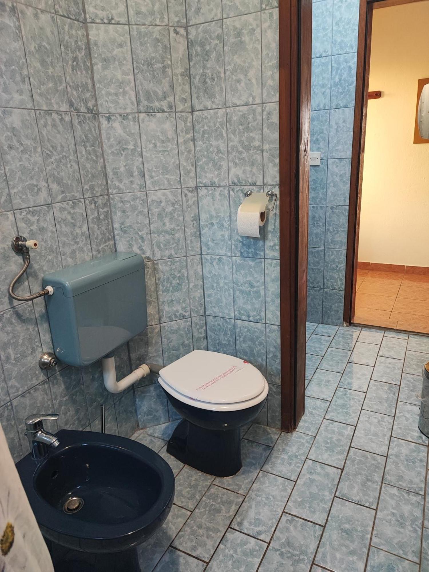 Apartments Dodik Orebić Dış mekan fotoğraf