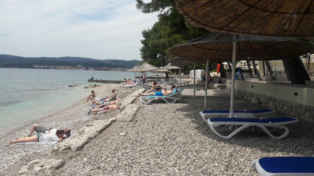 Apartments Dodik Orebić Dış mekan fotoğraf