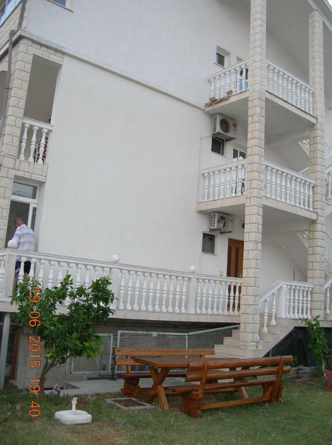 Apartments Dodik Orebić Dış mekan fotoğraf