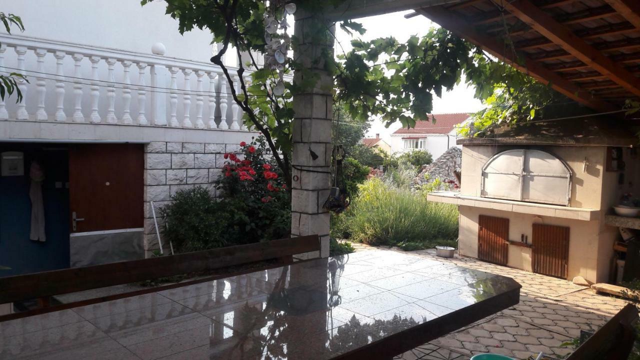 Apartments Dodik Orebić Dış mekan fotoğraf