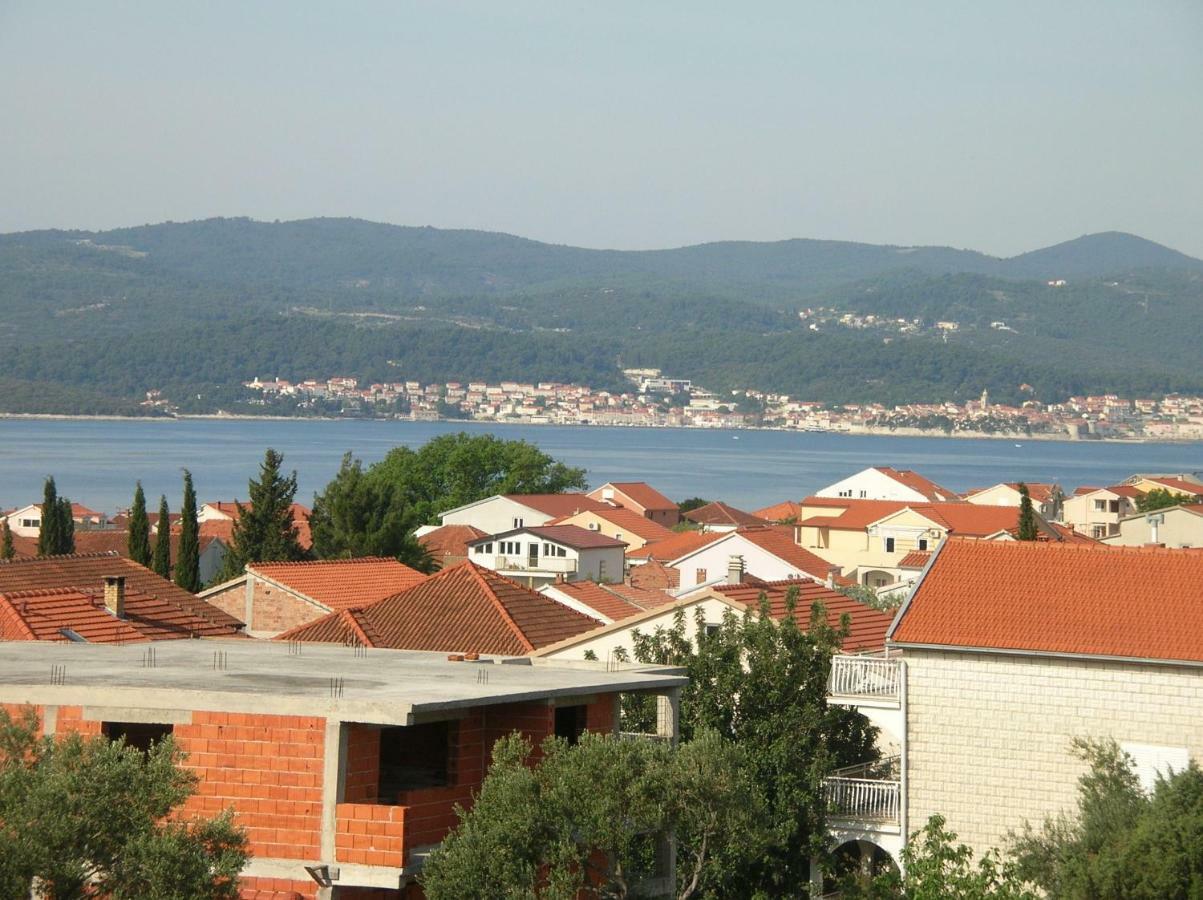 Apartments Dodik Orebić Dış mekan fotoğraf